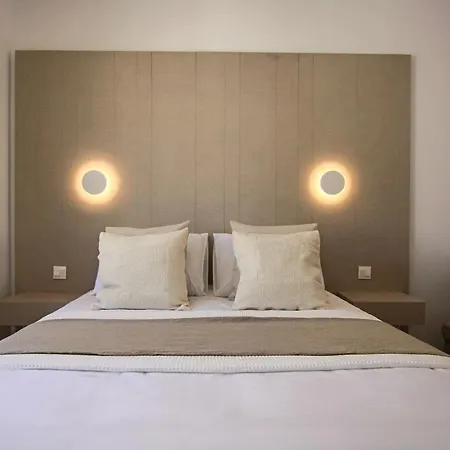 Phaedrus Living: Seaview Luxury Flat Limnaria 114 Διαμέρισμα
