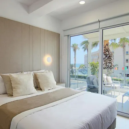 Διαμέρισμα Phaedrus Living: Seaview Luxury Flat Limnaria 114 Πάφος