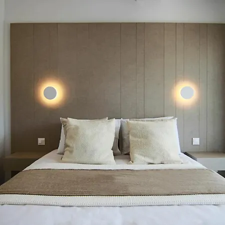 Διαμέρισμα Phaedrus Living: Seaview Luxury Flat Limnaria 114 Πάφος